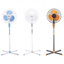 SKYTECH STF-1660 AYAKLI VANTİLATÖR SKYTECH STF-1660 AYAKLI VANTİLATÖR